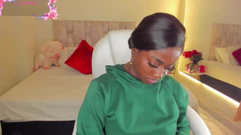 A N A  my connection hours are from 600 pm to 12 pm Colombian time online show from 01.15.26