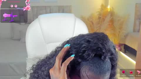 A N A  my connection hours are from 600 pm to 12 pm Colombian time online show from 04.28.26