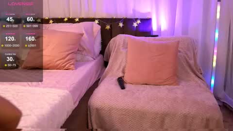 Snapshot of anarhodes chatting on 02.11.25 Anna online show from 02.11.25