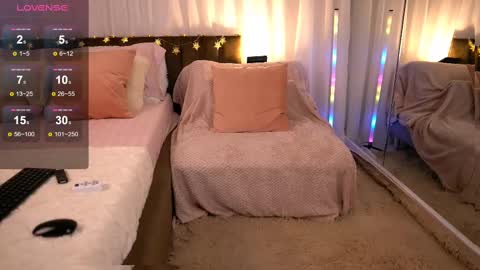 Snapshot of anarhodes chatting on 02.12.25 Anna online show from 02.12.25