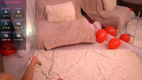 Snapshot of anarhodes chatting on 02.28.25 Anna online show from 02.28.25