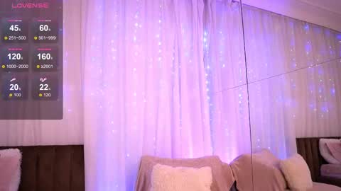 Snapshot of anarhodes chatting on 03.01.25 Anna online show from 03.01.25