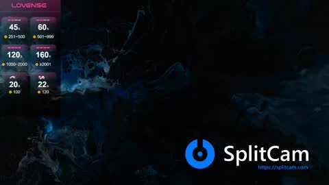 Snapshot of anarhodes chatting on 03.10.25 Anna online show from 03.10.25