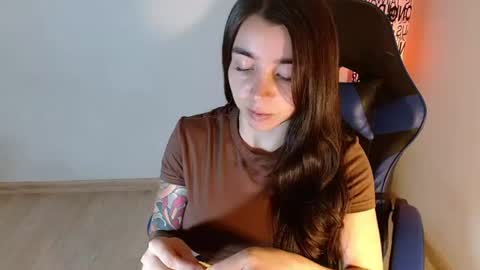 ana 3 online show from 07.27.26