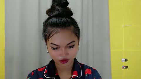 ANA online show from 01.11.25