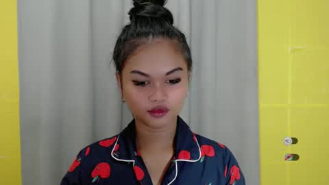 ANA online show from 01.13.25