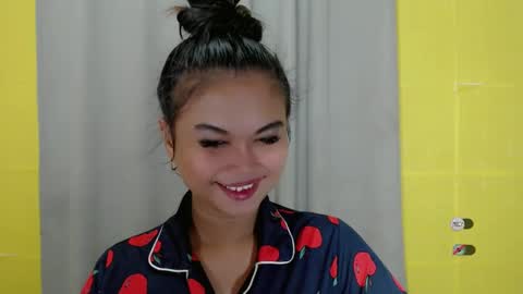 ANA online show from 01.14.25