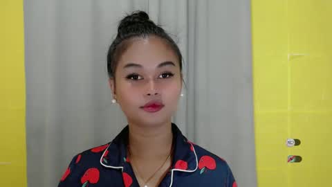 ANA online show from 01.14.25