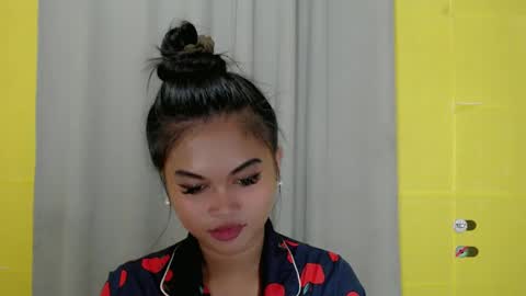 ANA online show from 01.14.25