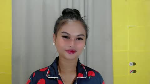 ANA online show from 01.15.25