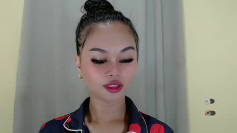 ANA online show from 02.24.25