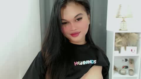 Snapshot of anaruru_ chatting on 01.31.26 ANA online show from 01.31.26