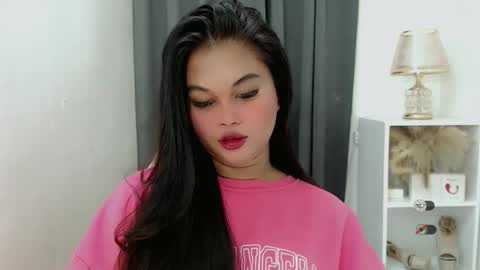 Snapshot of anaruru_ chatting on 02.01.26 ANA online show from 02.01.26