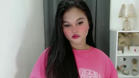 Snapshot of anaruru_ chatting on 02.02.26 ANA online show from 02.02.26