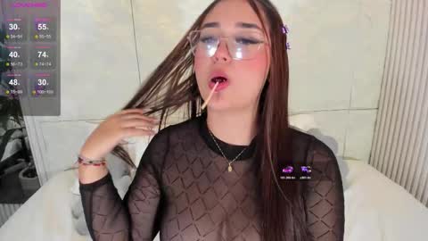 Anasha online show from 02.24.26