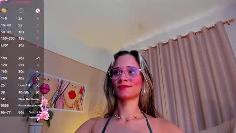 Ana online show from 02.16.25