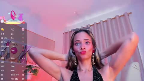 Ana online show from 03.07.25