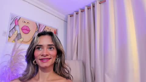 Ana online show from 04.29.26