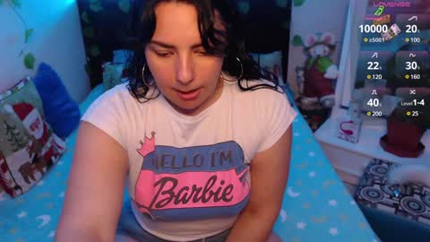 Ana online show from 12.11.24