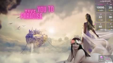 Ana online show from 01.05.25