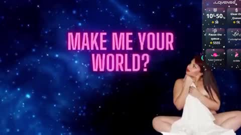 Ana online show from 01.15.25