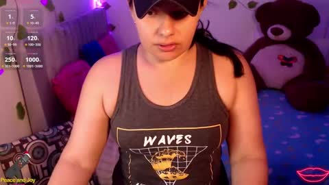 Ana online show from 10.01.25