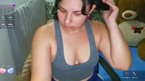 Ana online show from 06.23.26