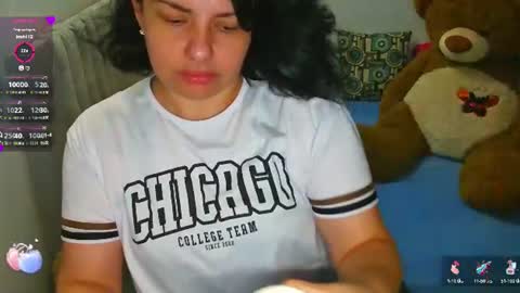 Ana online show from 07.03.26