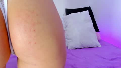 Anastacia online show from 12.15.24