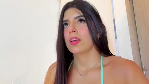 Anastacia online show from 01.15.25