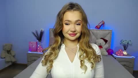 Snapshot of anastacyyellig chatting on 01.17.25 anastacyyellig online show from 01.17.25