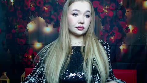 Snapshot of anastacyyellig chatting on 01.21.25 anastacyyellig online show from 01.21.25