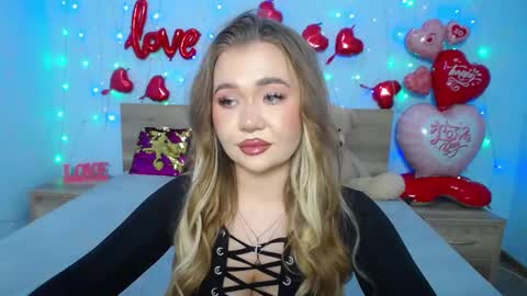 Snapshot of anastacyyellig chatting on 02.06.25 anastacyyellig online show from 02.06.25