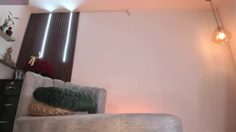 Snapshot of anastalin chatting on 02.22.25 Ana Stalin online show from 02.22.25