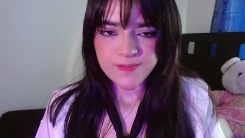 Snapshot of anastasia1213 chatting on 02.06.25 Anastasia Gomez online show from 02.06.25