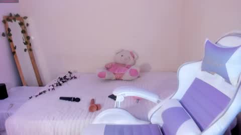Anastasia Gomez online show from 05.01.26