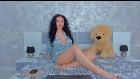 Anastasia online show from 04.03.26