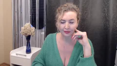 anastasia_blue_ online show from 12.22.25