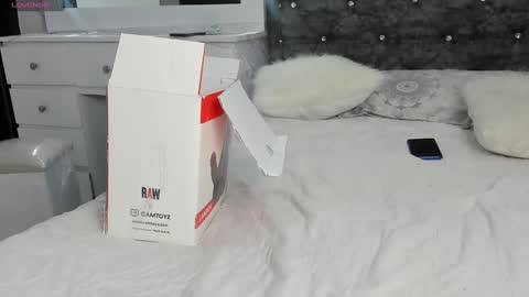  ANASTASIA DANGER  online show from 12.04.24