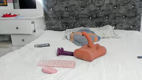  ANASTASIA DANGER  online show from 12.05.24