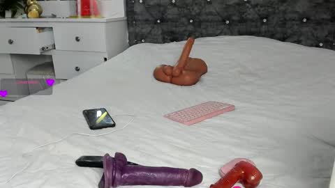  ANASTASIA DANGER  online show from 01.10.25