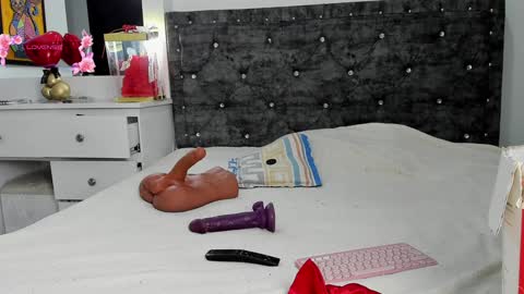  ANASTASIA DANGER  online show from 01.28.25