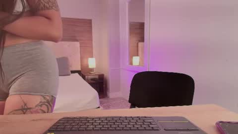 anastasia online show from 07.01.26