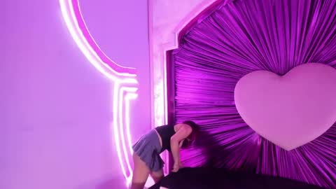 anastasia online show from 04.30.26