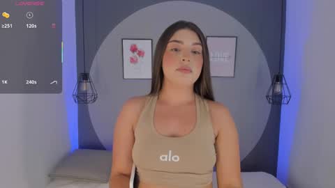 Ana online show from 09.15.25