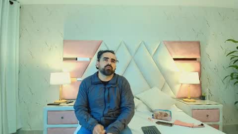 anastasia_marco online show from 01.23.25