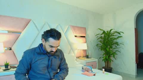 anastasia_marco online show from 01.24.25