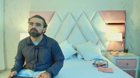 anastasia_marco online show from 01.25.25