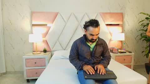 anastasia_marco online show from 01.29.25