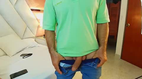 anastasia_marco online show from 01.29.25